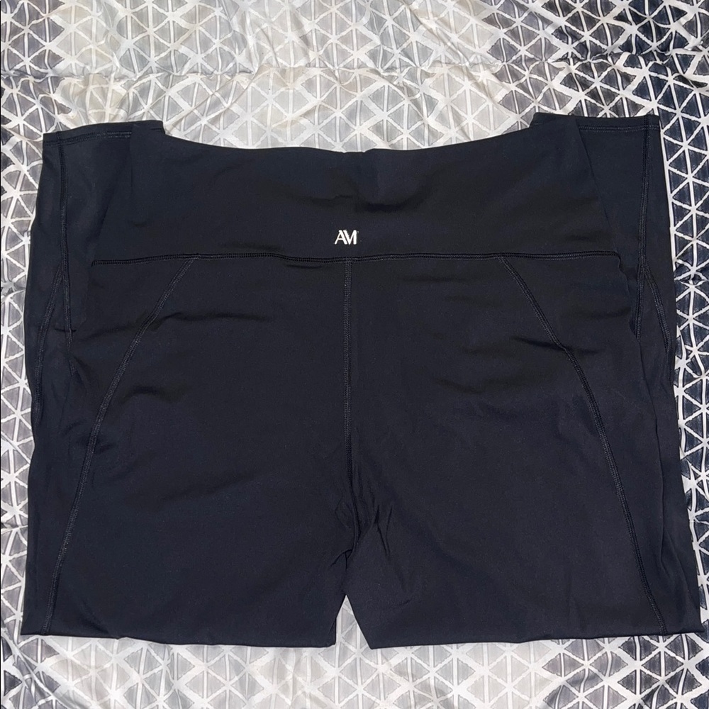 Nebula Ruched Legging - Picture 4 of 4